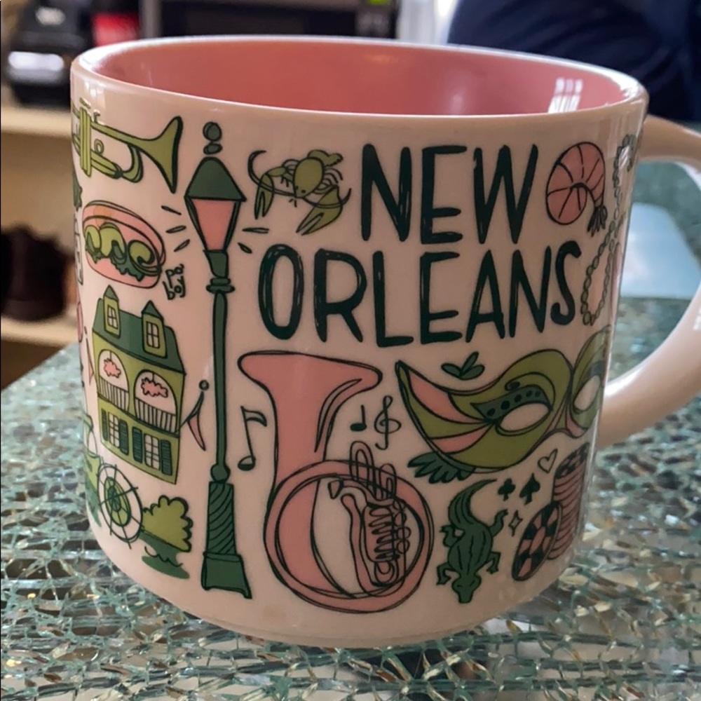 Nola cup